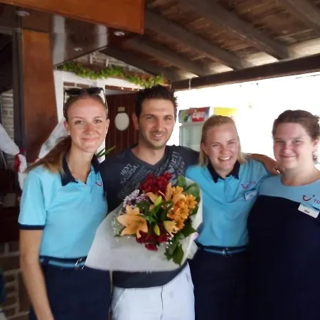 Апартаменты Amorossa With Garden View & Shared Pool By Konnect, Corfu Рода