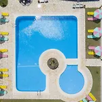 Amorossa With Garden View & Shared Pool By Konnect, Corfu Apartament Roda (Corfu)